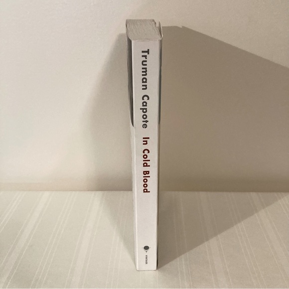 In Cold Blood by Truman Capote - Picture 4 of 4